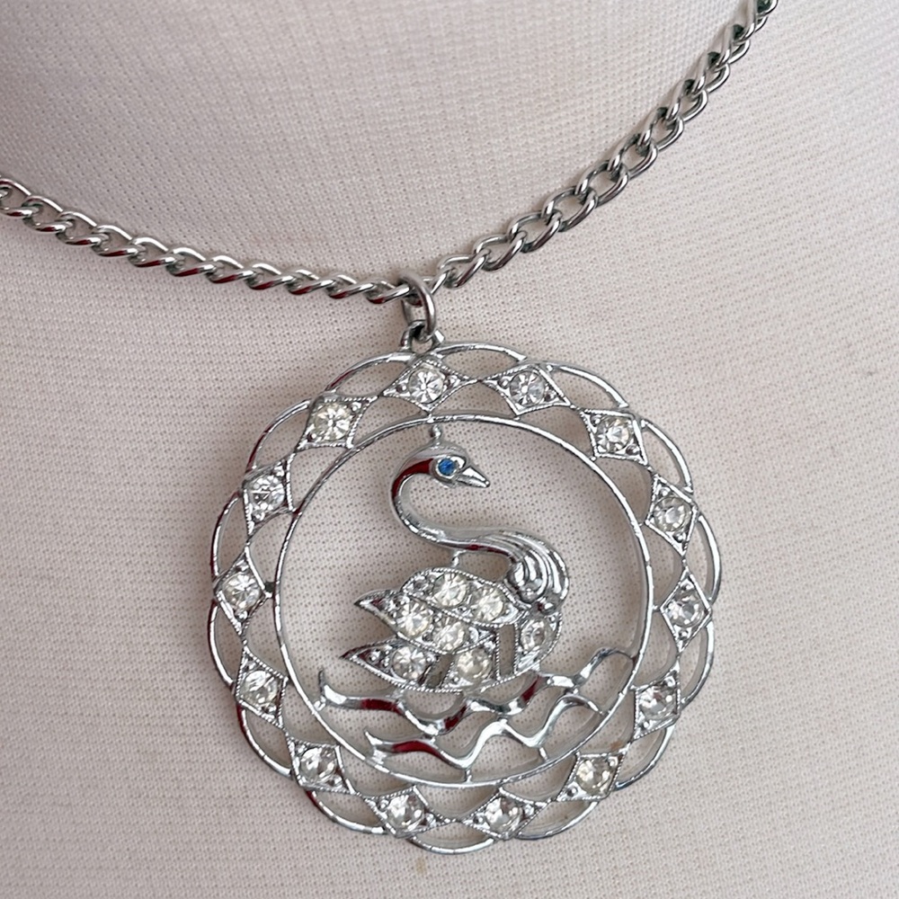 Vintage Sarah Coventry necklace